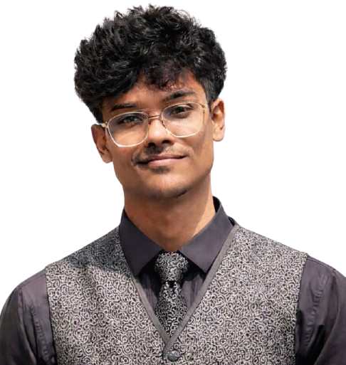 Priyanshu Sarvaiyya professional profile photo